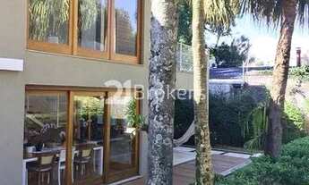 Imagem 3: Casa para venda e locação, Alto da Boa Vista, São Paulo, SP