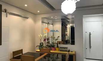 Imagem 4: Apartamento para aluguel, 3 quartos, 1 suíte, 2 vagas, Mooca - São Paulo/SP