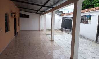 Imagem 2: Casa no Conjunto Mundo Novo - 3 dormitórios