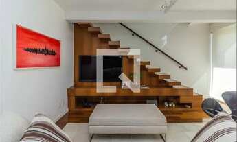 Imagem 2: Apartamento à Venda - Vila Madalena, 3 Quartos, 326 m2