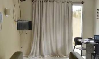 Imagem: Apartamento de Dois Quartos Bairro Morada