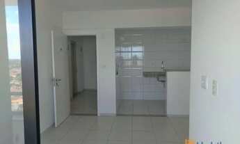 Imagem 3: Apartamento com 3 dormitórios para alugar, 72 m² por R$ 2.137,67/mês - Farolândia - Aracaj