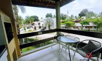 Imagem 2: Village com 1 dormitório à venda, 47 m² por R$ 530.000,00 - Riviera de São Lourenço - Bert