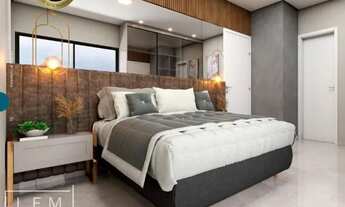 Imagem 5: APARTAMENTO Casa com 3 dormitórios