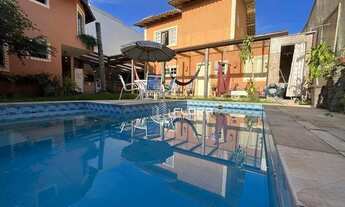 Imagem: Casa com 5 dormitórios à venda, 300 m²