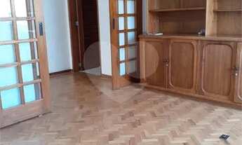 Imagem 3: Apartamento em Higienópolis