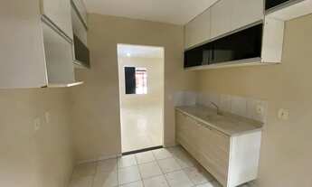 Imagem 6: Casa para aluguel no bairro novo condomínio Jauá