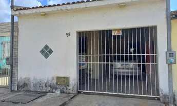 Imagem: VENDO CASA NO PARQUE DOS FARÓIS