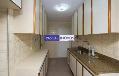 Imagem 5: SãO PAULO - Apartamento Padrão - Moema