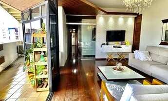 Imagem: Apartamento no Renascença a venda 173m²