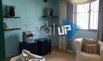 Imagem 7: COBERTURA DUPLEX- IPANEMA - 03 QUARTOS - 01 VAGA