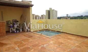 Imagem: Apartamento Duplex, 02 dormitórios,completo