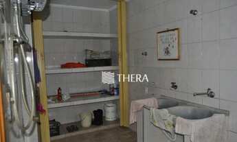 Imagem 7: Casa com 4 dormitórios para alugar, 190 m² por R$ 4.910,00/mês - Vila Valparaíso - Santo A