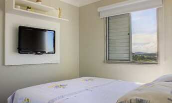 Imagem 11: Lindo Apartamento em Condomínio - Bragança Paulista - Sp