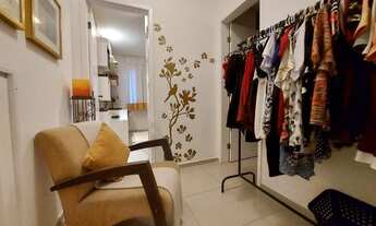 Imagem 3: Casa de condomínio mobiliada - 106m² quadrados LAGOA REDONDA