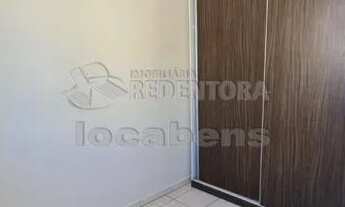 Imagem 6: Apartamento Padrão em São José do Rio Preto