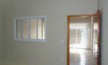 Imagem 4: Casa Nova, Excelente Acabamento 03 dormitórios (sendo 01 suíte), garagem coberta para 02 c