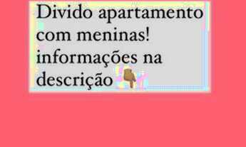 Imagem: VAGA EM APARTAMENTO