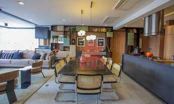 Imagem 4: Aceito Permuta Cobertura Duplex Apartamentos diferenciados de bom gosto terreno carros imp