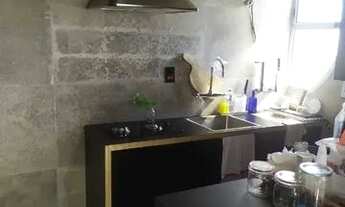 Imagem 6: Apartamento com 1 dormitório para alugar, 70 m² por R$ 3.111,00/mês - Parque Campolim - So