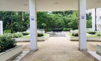 Imagem 6: APARTAMENTO SÃO PAULO JARDIM PAULISTA