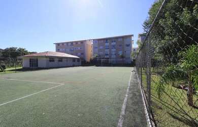 Imagem 7: Apartamento com 3 dormitórios à venda, 59 m² por R$ 280.000 - Vila Izabel - Curitiba/PR