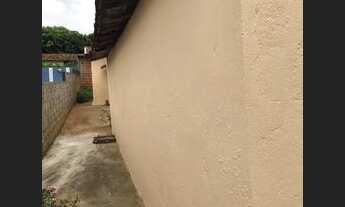 Imagem 7: Vende-se ou Financia uma casa