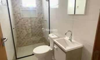 Imagem 5: Apartamento de 1 Dormitório Campeche