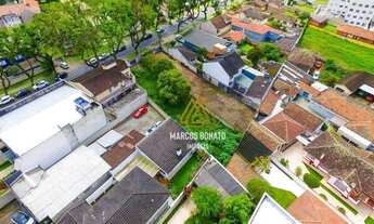 Imagem 3: Terreno no Água Verde, 580 m² à venda por R$ 1.300.000 - Curitiba/PR