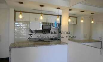 Imagem 3: EDIFÍCIO ATTUALE - APARTAMENTO NOVO