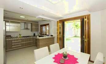 Imagem 6: Casa em Hípica Casa com 3 dormitórios