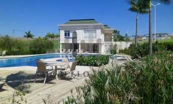 Imagem 7: Casa - Loteamento Mont Blanc Residence - Campinas