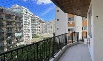 Imagem 2: Apartamento com 3 dormitórios à venda, 120 m² - Jardim Icaraí - Niterói/RJ