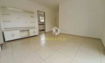 Imagem 4: Apartamento com 3 dormitórios para alugar, 101 m² por R$ 1.516,70/mês - Residencial Portal