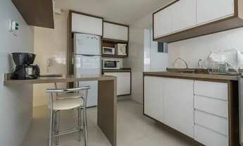 Imagem 5: Apartamento Venda Higienópolis 125 m² 3 Dormitórios