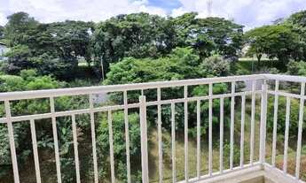 Imagem: Apartamento com 2 dormitórios à venda