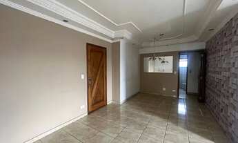 Imagem 2: Apartamento para aluguel e venda possui 94 metros quadrados com 3 quartos em Imirim - São