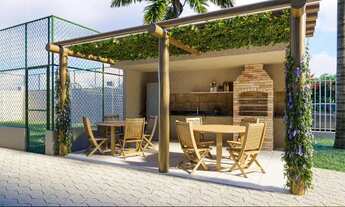 Imagem: 3 quartos, por R$337mil, perto de tudo que