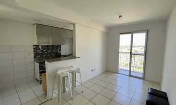 Imagem 2: Apartamento em Condominio Clube