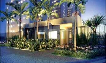 Imagem: Apartamento com 2 quartos no Centro