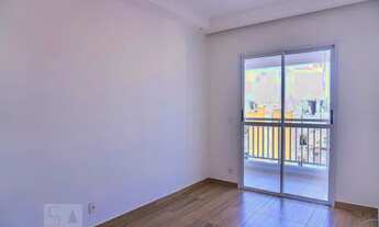 Imagem 3: Apartamento para Aluguel - Bela Vista, 2 Quartos, 52 m2