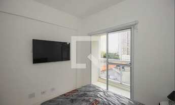 Imagem 2: Apartamento à Venda - Butantã, 1 Quarto, 20 m2