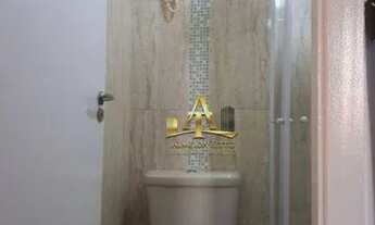 Imagem 3: Apart5aemnto `venda no Condomínio Marselha em Jandira