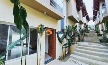 Imagem: Sobrado para aluguel, 2 quartos, 2 suítes