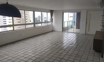 Imagem 7: Apartamento com 155m² de área útil, 3 Qtos sendo 1 suíte, 1 por andar !