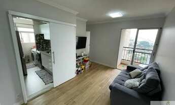 Imagem 2: Belo apartamento em Jurubatuba