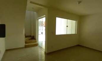 Imagem 3: Casa de condomínio para aluguel com 97 metros quadrados com 3 quartos em Ponta Negra - Nat