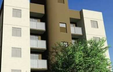 Imagem 2: Apartamentos à venda a partir de R$ 290.000 - Edifício Themis -Betânia - Contagem/MG