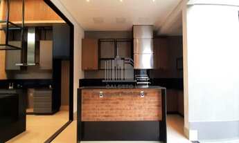 Imagem 6: Casa Térrea a Venda no Swiss Park em Campinas/SP