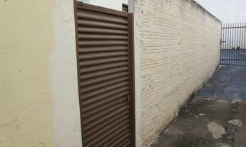 Imagem 3: BOA VISTA - CASA DE FUNDOS C/ 2 DORMITÓRIOS SEM GARAGEM